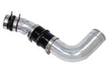 HPS Performance Cold Side Charge Pipe Kit 17-120P Polished - 17-120P