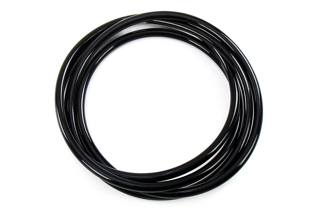 HPS Performance AN-3 350 Series Stainless Steel Reinforced PTFE Hose 350-03