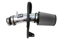 HPS Performance Air Intake Kit With Heat Shield 827-780P Polished - 827-780P