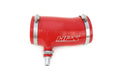 HPS Performance Hps Silicone Air Intake Kit 57 2123 Red Red - 57-2123-RED