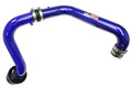 HPS Performance Cold Air Intake Kit 837-408BL Blue - 837-408BL