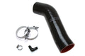 HPS Performance Hps Silicone Air Intake Kit 57 1592 Blk Black - 57-1592-BLK
