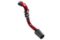 HPS Performance Cold Air Intake Kit 837-568R Red - 837-568R