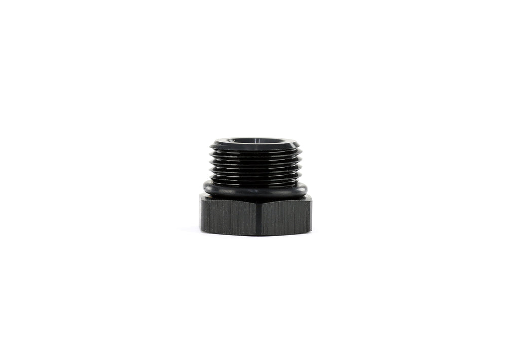HPS Performance AN -6 Straight Thread Plug AN8146
