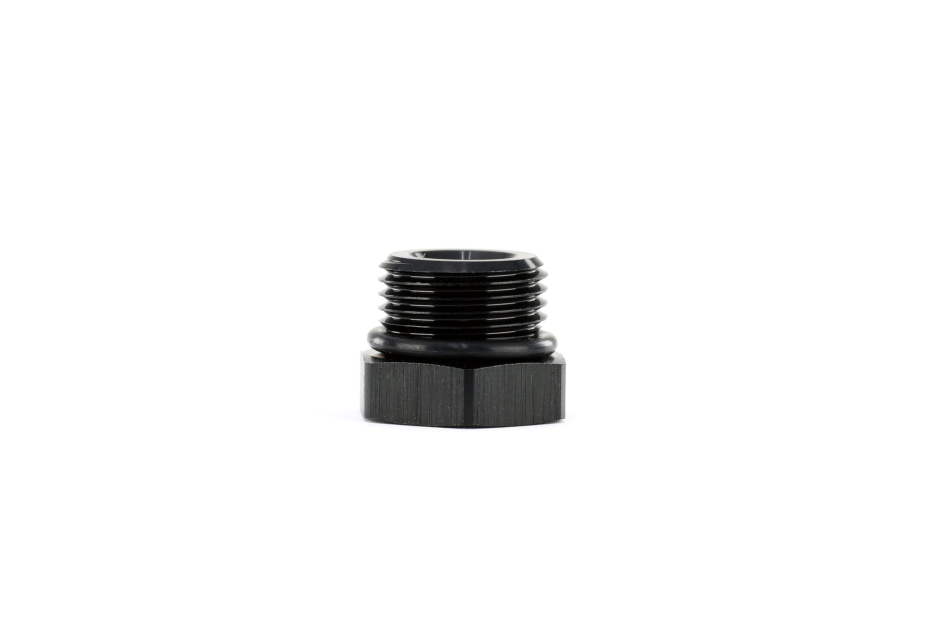 HPS Performance AN -8 Straight Thread Plug AN8148