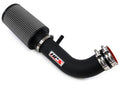 HPS Performance Air Intake Kit 827-300WB Black - 827-300WB