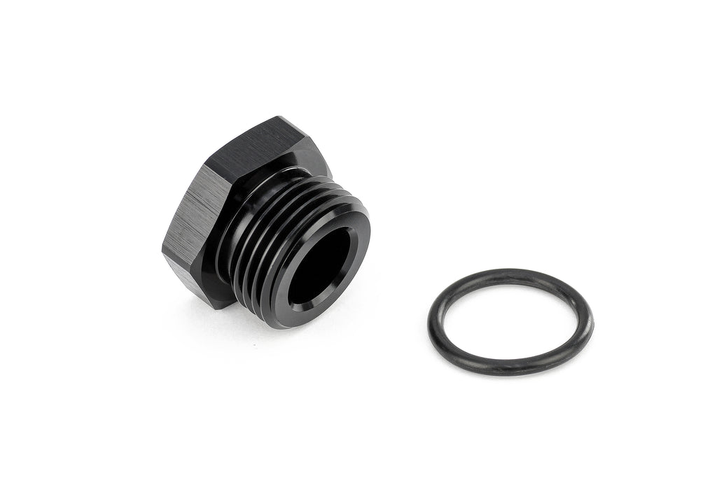 HPS Performance AN -10 Straight Thread Plug AN814-10