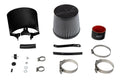 HPS Performance Air Intake Kit With Heat Shield 827-724R Red - 827-724R