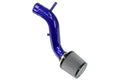 HPS Performance Cold Air Intake Kit 837-571BL Blue - 837-571BL