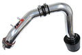 HPS Performance Cold Air Intake Kit 837-122P Polished - 837-122P