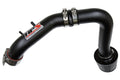 HPS Performance Cold Air Intake Kit 837-122WB Black - 837-122WB