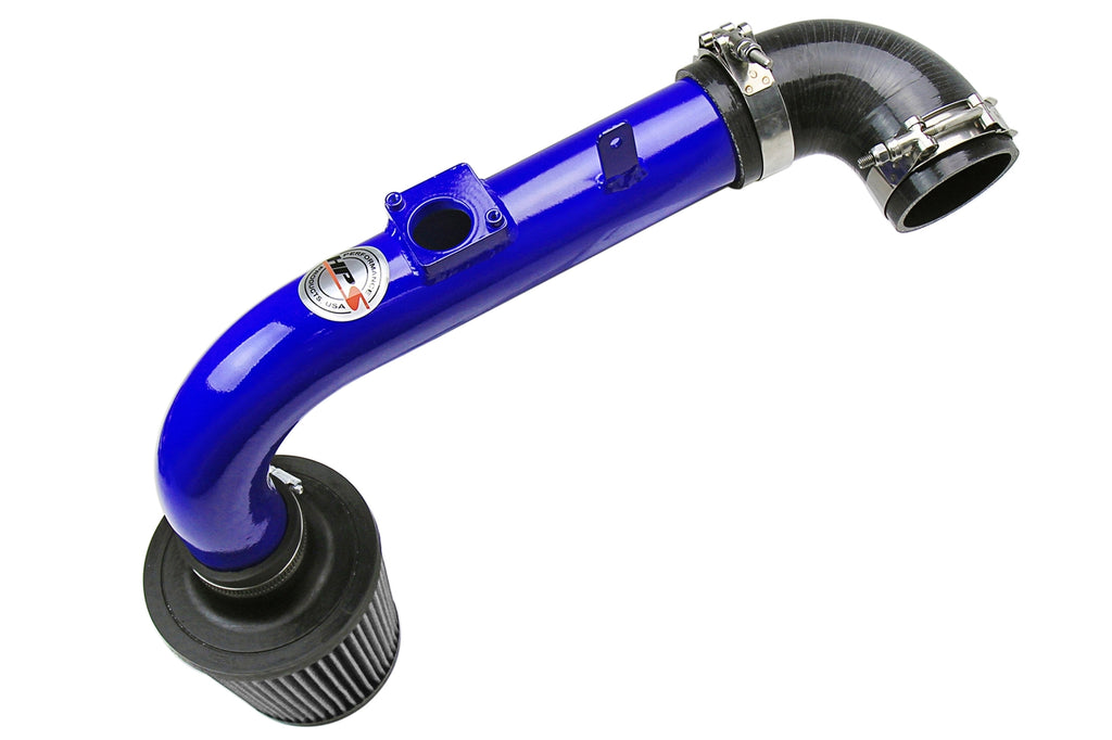HPS Performance Air Intake Kit 827-509BL Blue - 827-509BL