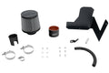 HPS Performance Air Intake Kit With Heat Shield 827-563BL Blue - 827-563BL