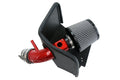 HPS Performance Air Intake Kit With Heat Shield 827-619R Red - 827-619R