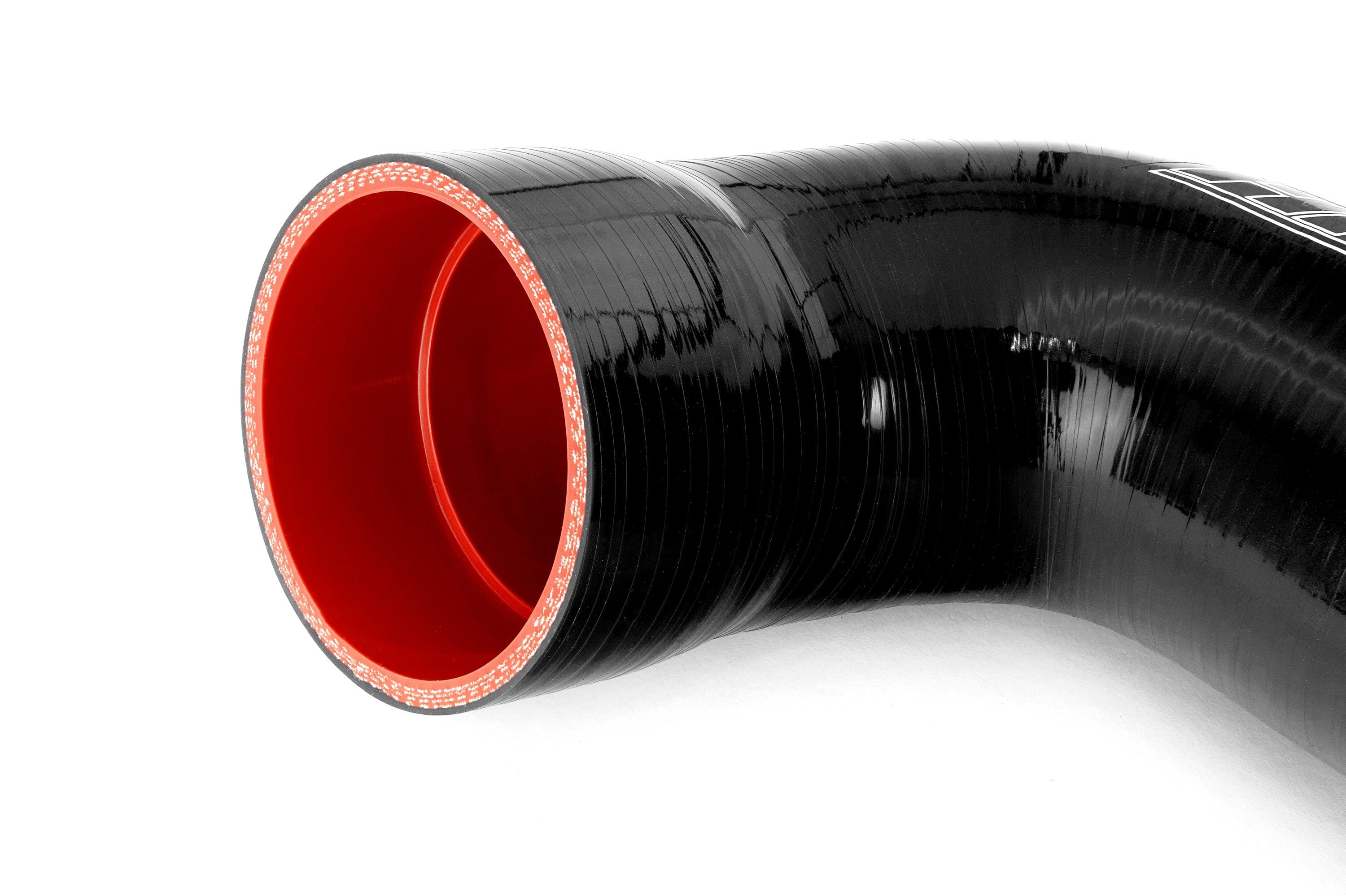 HPS Performance Hps Silicone Air Intake Kit 57 2207 Blk Black - 57-2207-BLK