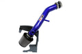 HPS Performance Air Intake Kit With Heat Shield 827-623BL Blue - 827-623BL