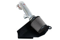 HPS Performance Air Intake Kit With Heat Shield 827-577P Polished - 827-577P