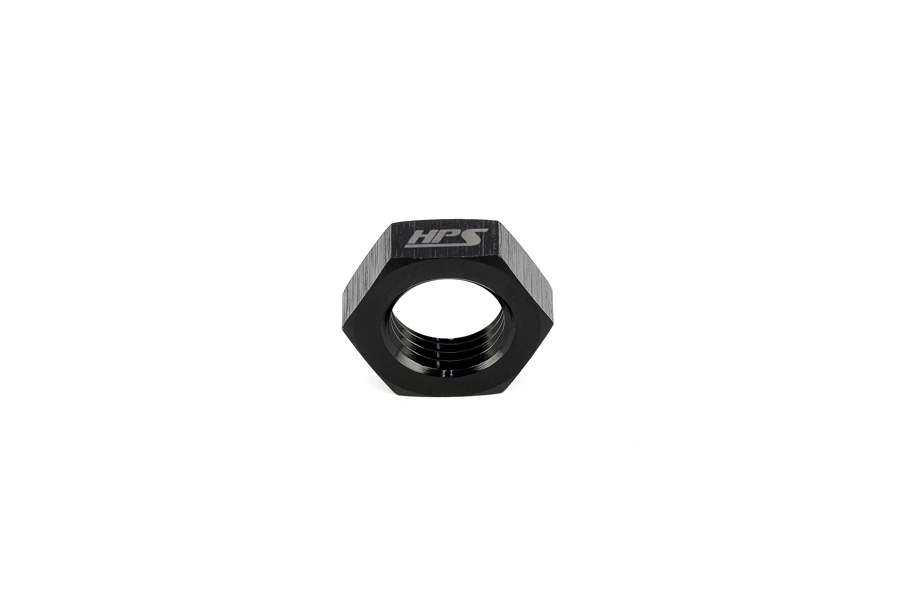 HPS Performance AN -6 Bulkhead Jam Nut AN924-6