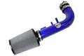 HPS Performance Air Intake Kit 827-503BL Blue - 827-503BL