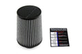 HPS Performance Air Filter 2-3/4" ID, 7" Element Length, 8-1/4" Overall Length, HPS-4335