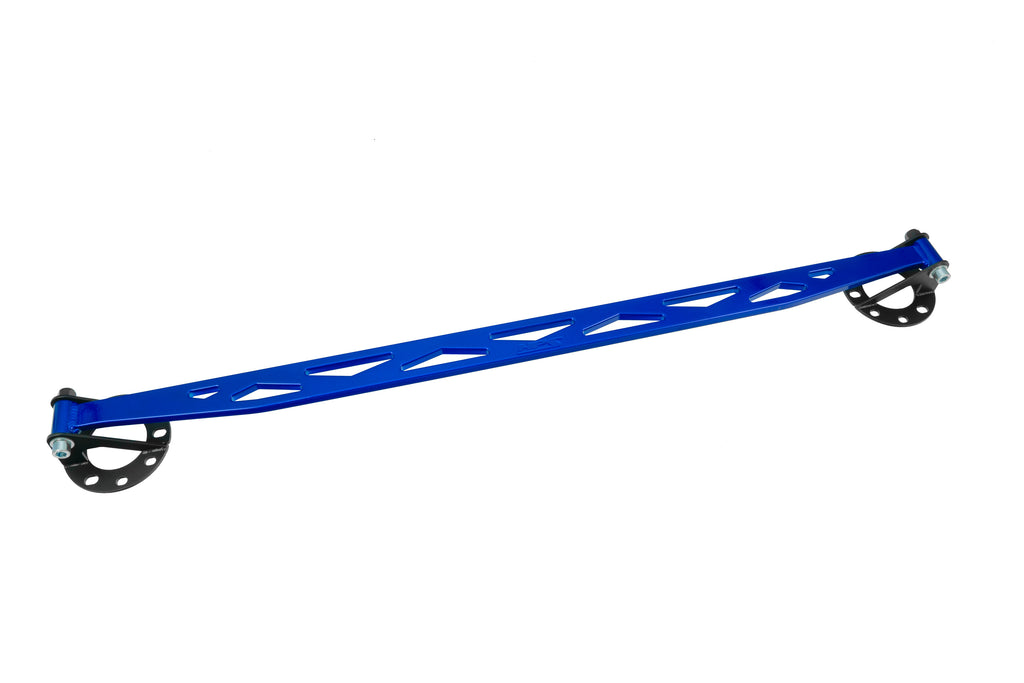 HPS Performance Front Strut Bar 42-119BL Blue - 42-119BL