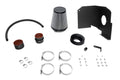 HPS Performance Air Intake Kit With Heat Shield 827-603R Red - 827-603R