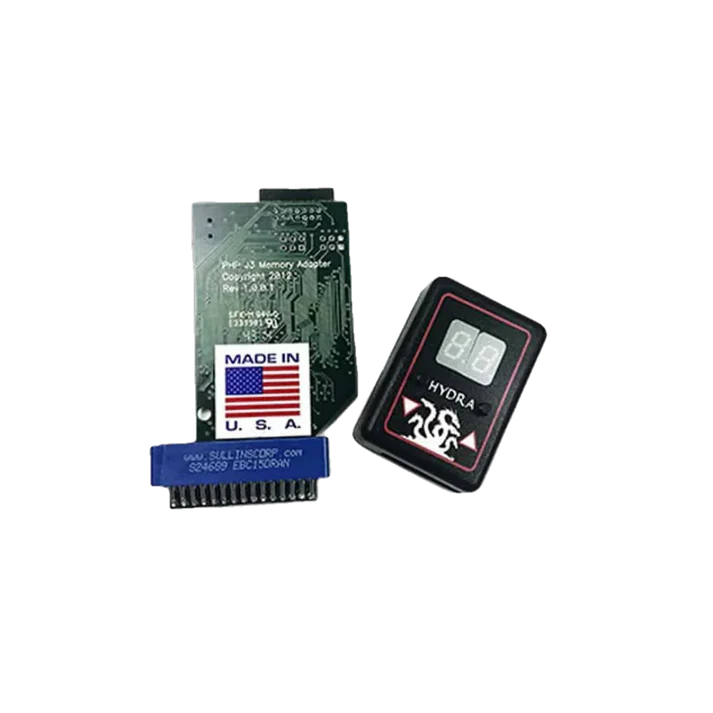 1994-2003 Powerstroke PHP Hydra Chip with kit