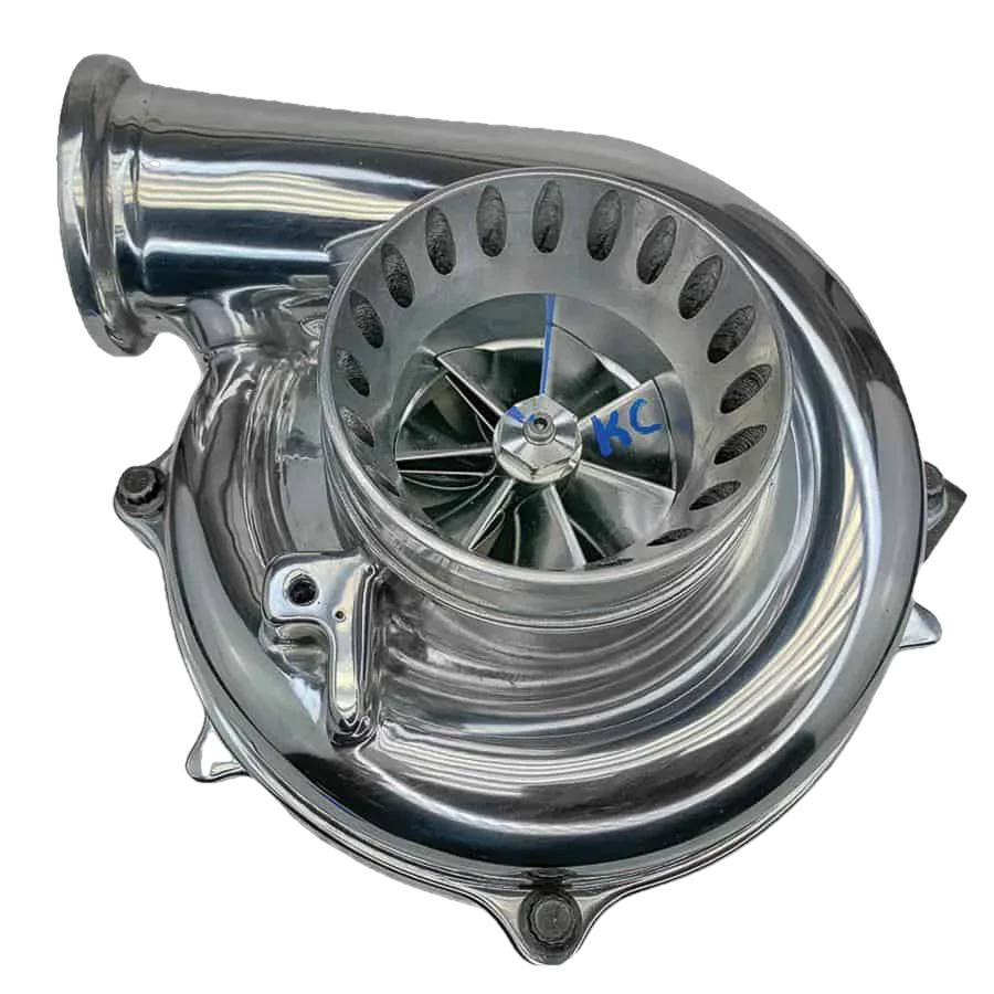 GEN 2 KC300x Stage 3 -  (66/73 1.0 | CCV Mod) - 7.3 POWERSTROKE (94 - 98)
