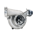 KC38r "Tiger Turbo" Stage 2 Dual Ball Bearing Turbo - 7.3 Powerstroke (E99) - .84 A/R  (Special Cover)