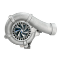 KC Stage 1 Low Pressure Turbo- 6.4 POWERSTROKE (2008-2010)