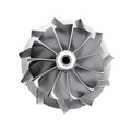 KC Billet Turbo Compressor Wheel - 6.0 POWERSTROKE (2005-2007)